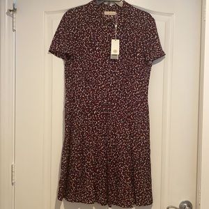 Tory Burch Multi Kendra Dress